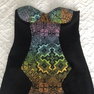 Cocktail dress